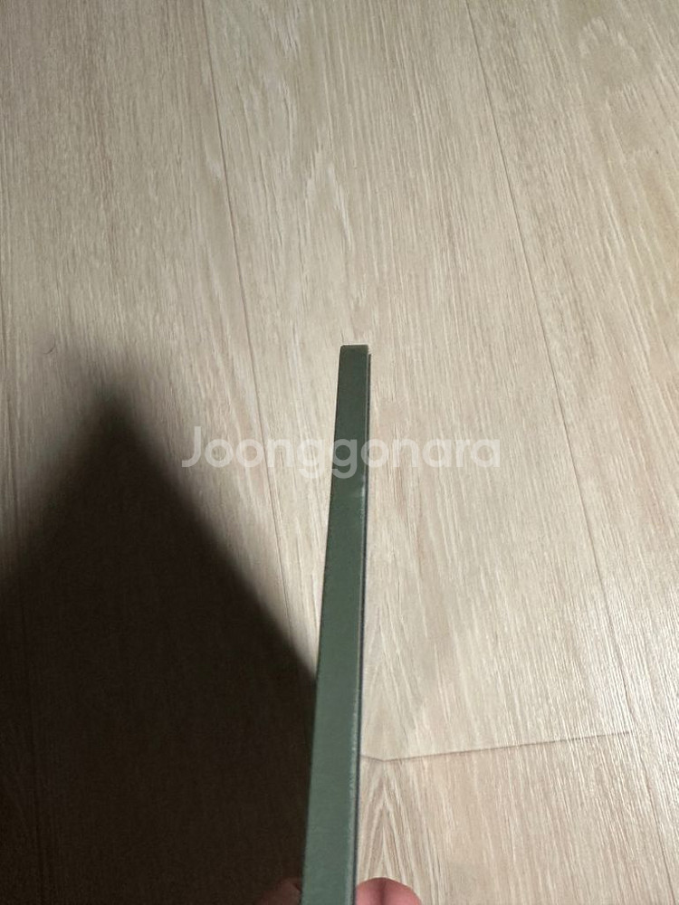 아이패드에어4 64g wifi 그린 판매합니다--4