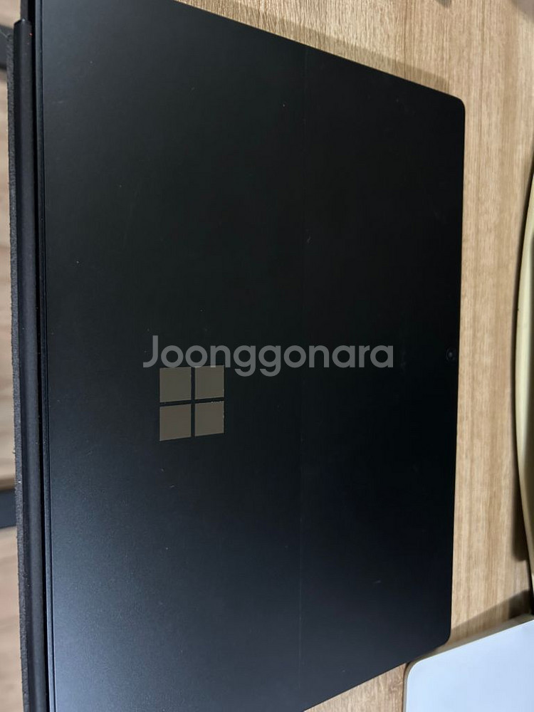 서피스 프로 9 16G 256GB +펜키보드--2