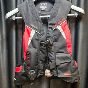 히트에어 아모르 에어백조끼