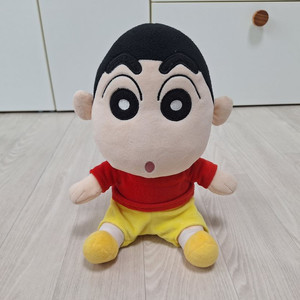 짱구인형