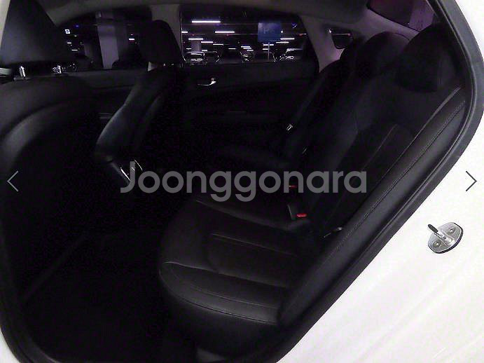 @17년식 신형 K5 2.0 LPI 렌터카 럭셔리 S--6