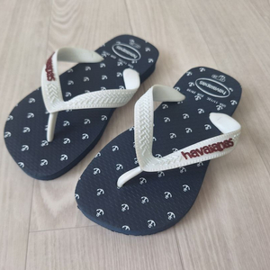 하바이아나스 키즈 조리