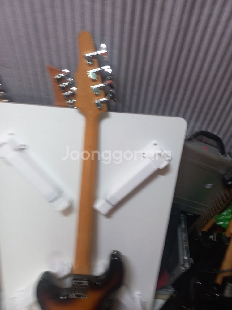 에피폰 프레지션 베이스기타--5