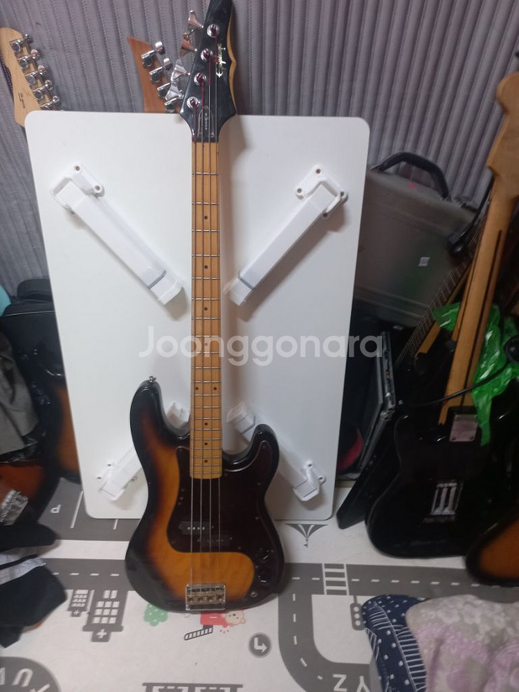 에피폰 프레지션 베이스기타--3