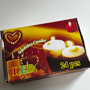 led 미니 캔들 판매
