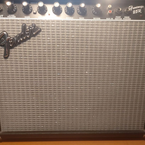 Fender Frontman 25R 기타 엠프