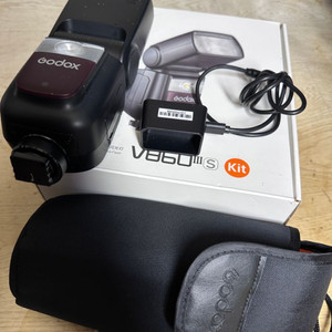 고독스v860 III