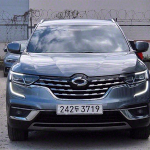 @20년식 더 뉴QM6 2.0 LPe RE 시그니처