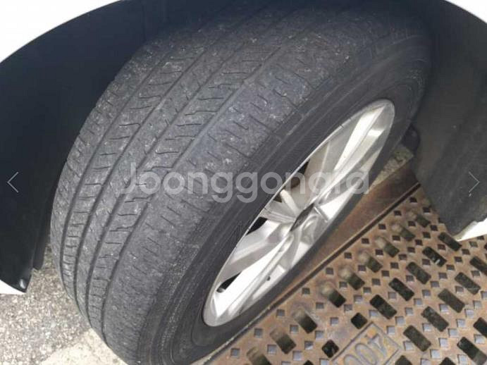 @17년식 신형 K5 2.0 LPI 렌터카 럭셔리 M--9