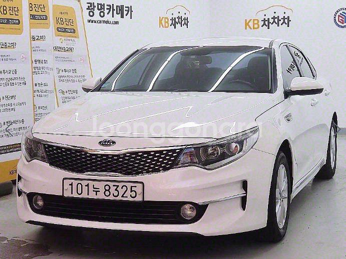 @17년식 신형 K5 2.0 LPI 렌터카 프레스티지--1