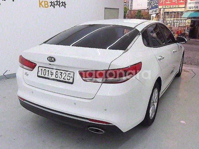 @17년식 신형 K5 2.0 LPI 렌터카 프레스티지--2