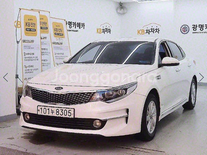 @17년식 신형 K5 2.0 LPI 렌터카 럭셔리 M--1