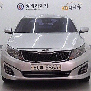 @14년식 더 뉴K5 LPI 렌터카 프레스티지 전국최