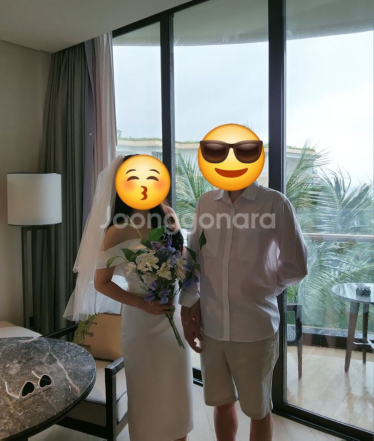 셀프웨딩드레스, 웨딩촬영드레스, 브라이덜샤워 팔아요--1