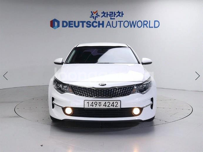 @17년식 신형 K5 2.0 LPI 렌터카 럭셔리 M--2