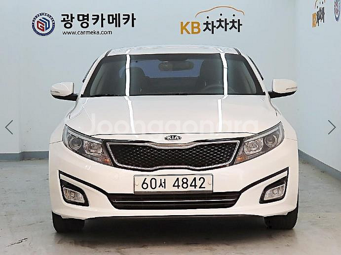 @14년식 더 뉴K5 LPI 렌터카 디럭스 전국최저가--0