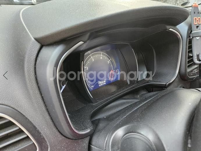 @19년식 더 뉴QM6 2.0 LPe LE 전국최저가--5