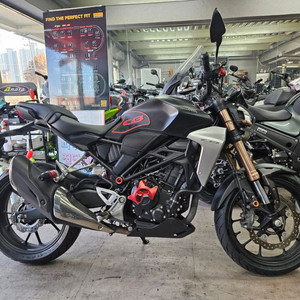 2020년혼다 CB300R 판매합니다