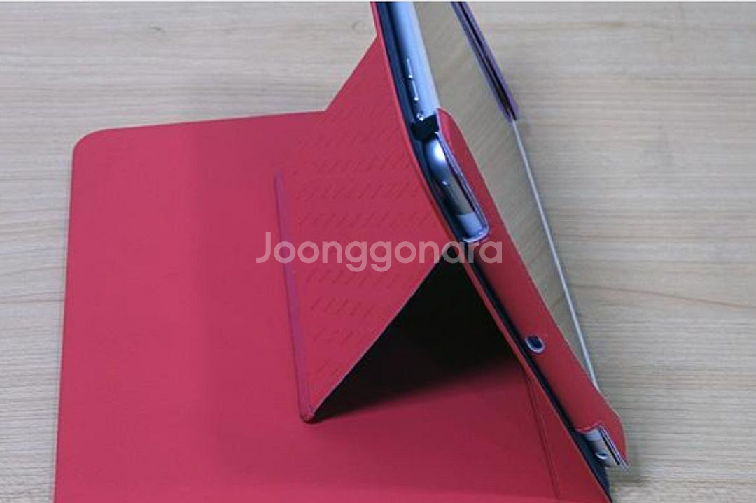 벨킨 iPad Air 아이패드 에어 슬림 키보드 케이스--2