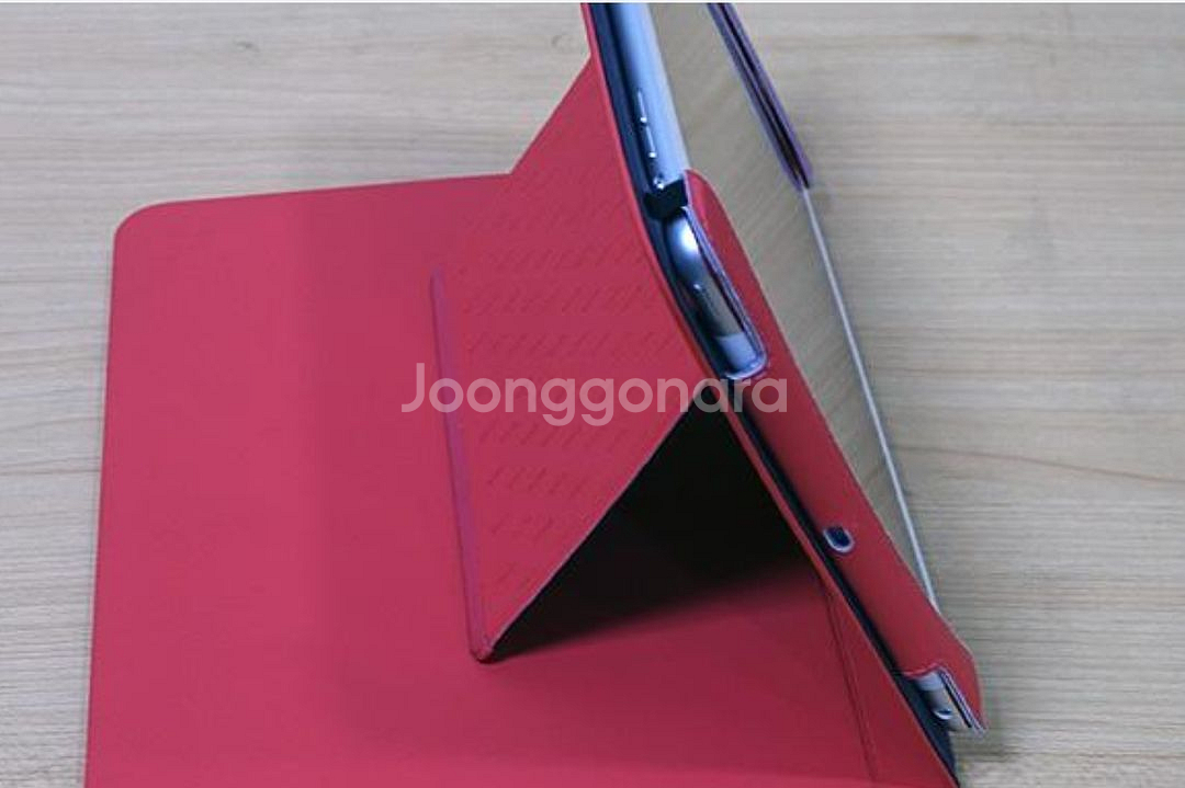 벨킨 iPad Air 아이패드 에어 슬림 키보드 케이스--2