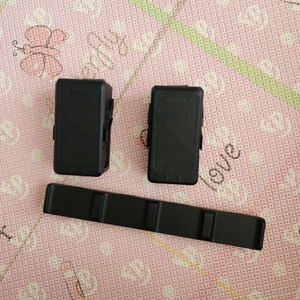 아바타 플라이모어 키트
