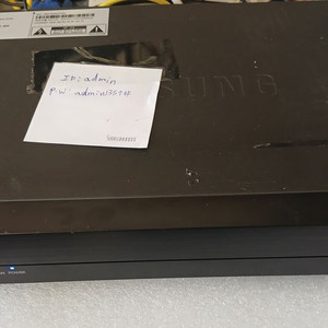 CCTV DVR