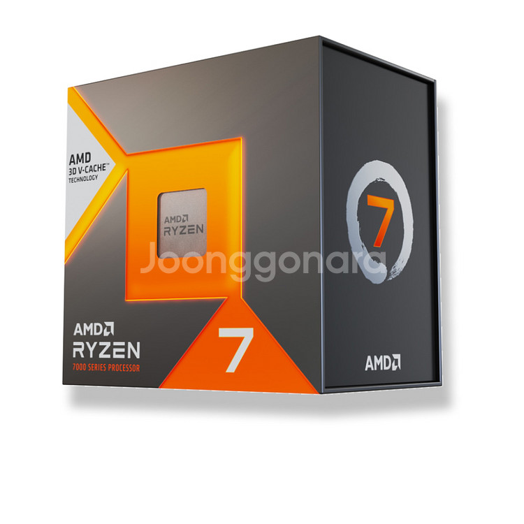 7800x3d 미개봉 신품 삽니다. (직구x)--0