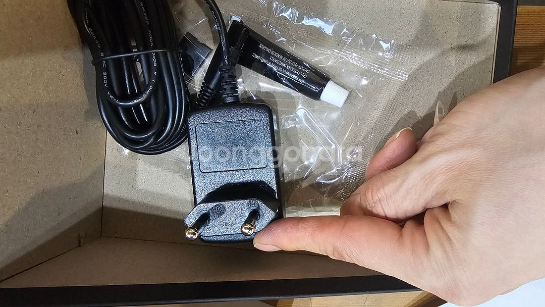 jrl 정품 쉐이버 팔아용--1