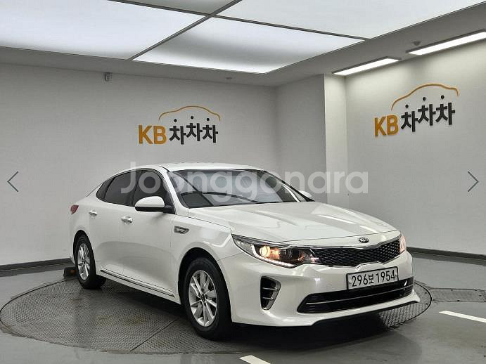 @16년식 신형 K5 2.0 LPI 렌터카 럭셔리 S--3