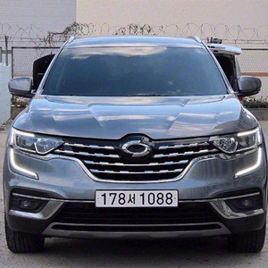 @20년식 더 뉴QM6 2.0 LPe RE 전국최저가