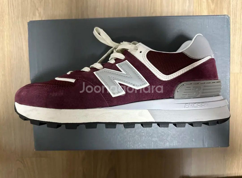뉴발란스 New Balance) 574 Legacy--1