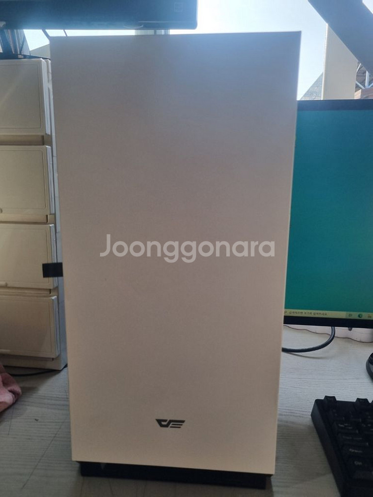 라이젠5 3600 PC모니터 일괄 판매합니다--2