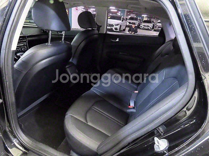@16년식 신형 K5 2.0 LPI 렌터카 프레스티지--6