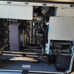 HP Z4 G4 Core i9- 9920X 64GB