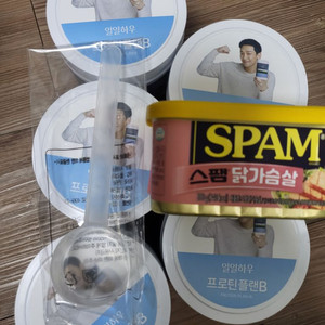 택포 프로틴