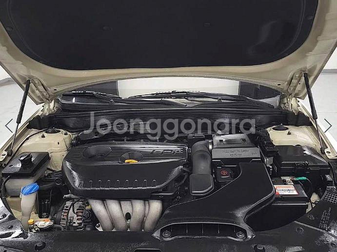 @17년식 신형 K5 2.0 LPI 렌터카 럭셔리 S--4