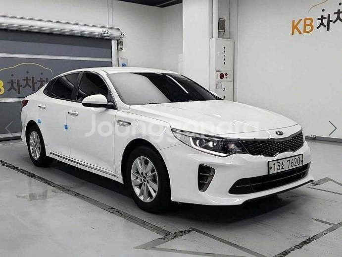 @17년식 신형 K5 2.0 LPI 렌터카 럭셔리 S--3
