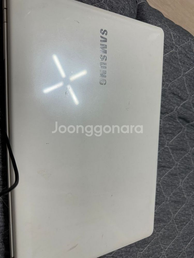 삼성노트북 i3 4005u 15인치--3
