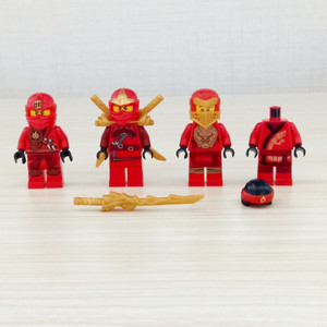 레고 닌자고 카이