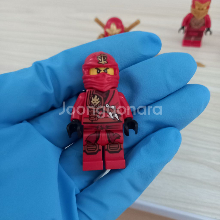 레고 닌자고 카이--1