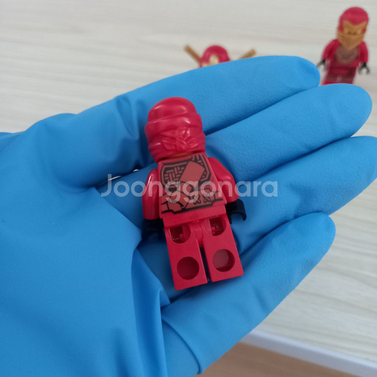 레고 닌자고 카이--2