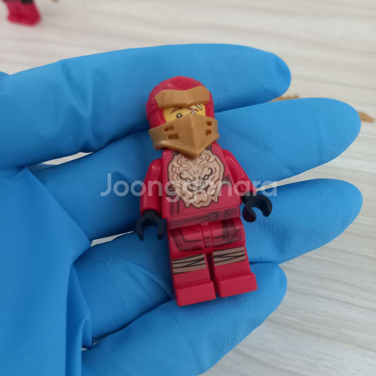 레고 닌자고 카이--5