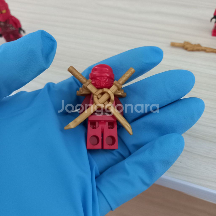 레고 닌자고 카이--4