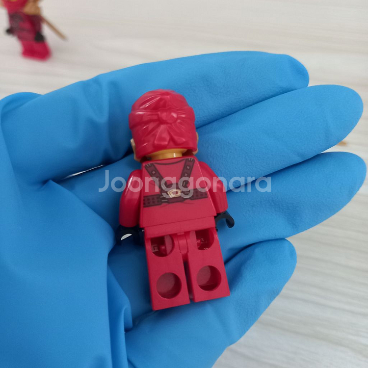 레고 닌자고 카이--6