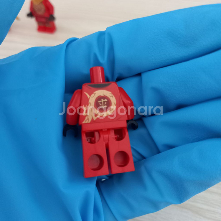 레고 닌자고 카이--8