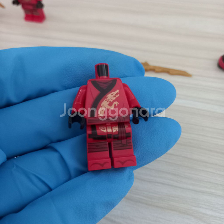 레고 닌자고 카이--7