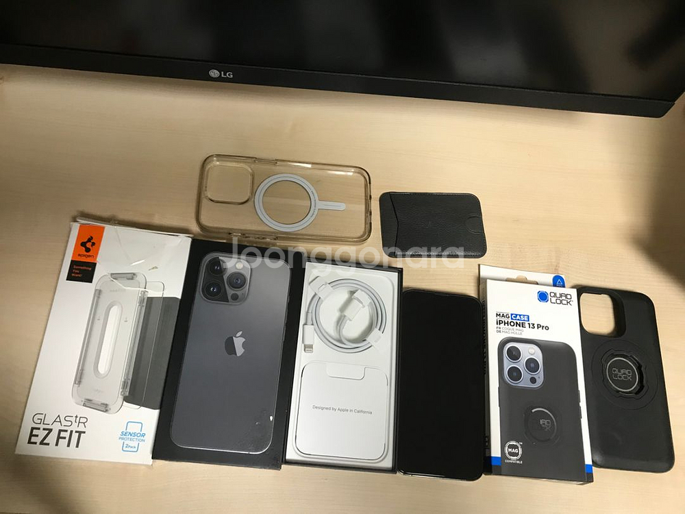 아이폰13프로 1TB--5