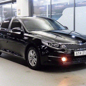 @15년식 신형 K5 2.0 LPI 렌터카 럭셔리 M
