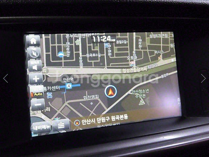 @15년식 신형 K5 2.0 LPI 렌터카 프레스티지--7