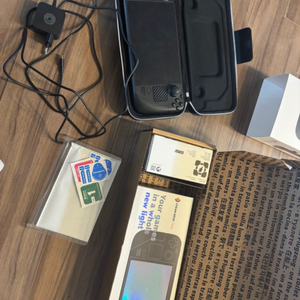 스팀덱oled 1TB